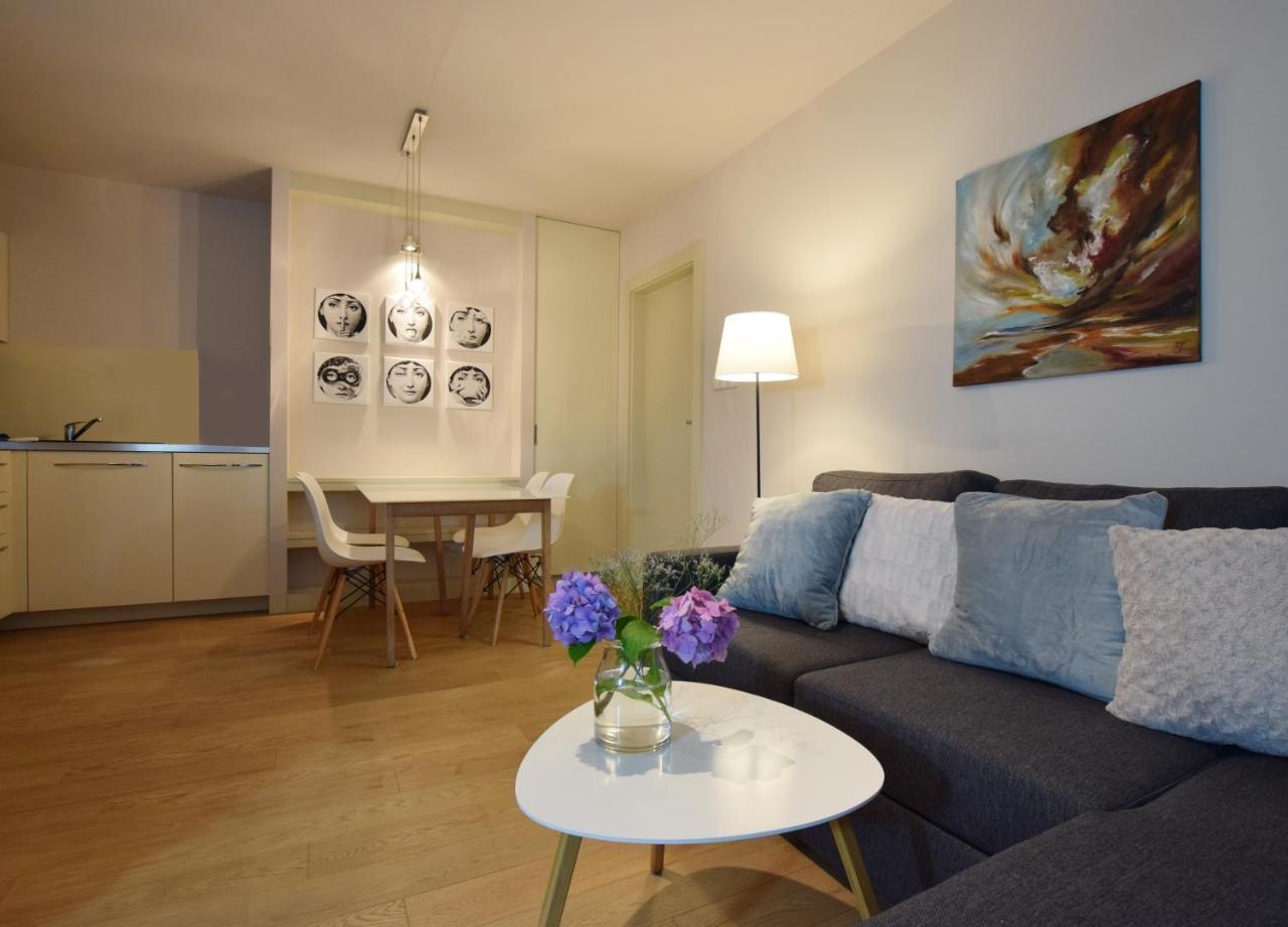 Pilsudskiego In City Apartments Krakow Exterior photo
